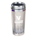 12 Oz. Double Walled Tumbler